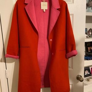 Kate spade coat